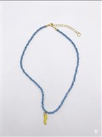 Collana Sicylui Donna in Argento 1457CO1